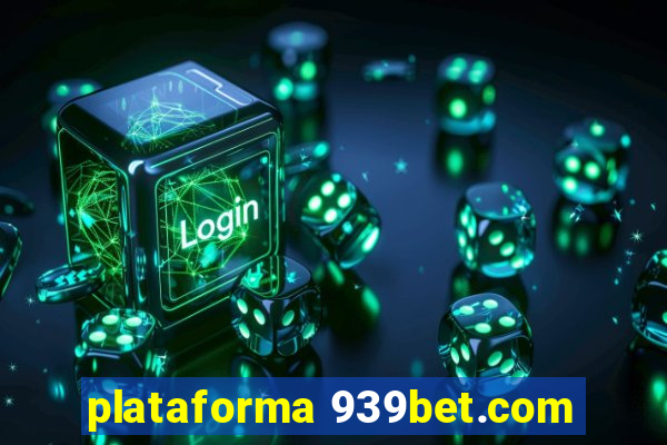 plataforma 939bet.com